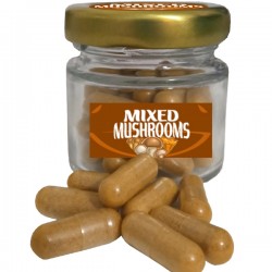 MIXED MUSHROOMS