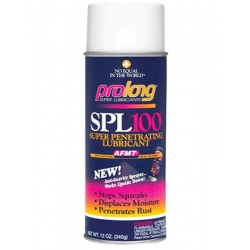 Prolong SPL100 Pas Sökücü