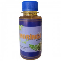 Moringa Yağı 50 Ml.