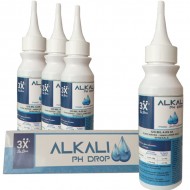 Alkaline PH Drop Damla 120 ML 