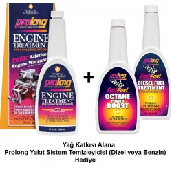 Prolong 2'li Set